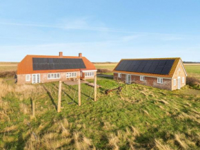 Holiday Home Answald - 250m from the sea by Interhome